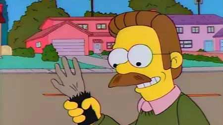 Simpsonowie - galeria zdjęć - filmweb