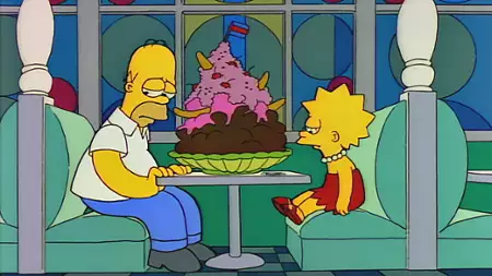 Simpsonowie - galeria zdjęć - filmweb