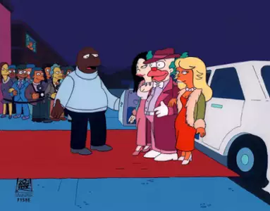 Simpsonowie - galeria zdjęć - filmweb