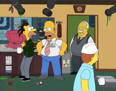 Simpsonowie - galeria zdjęć - filmweb
