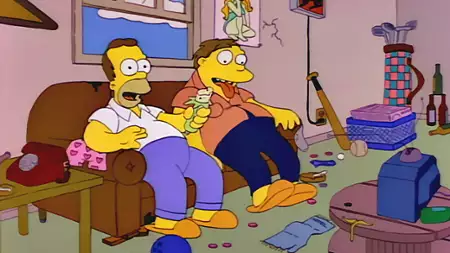 Simpsonowie - galeria zdjęć - filmweb