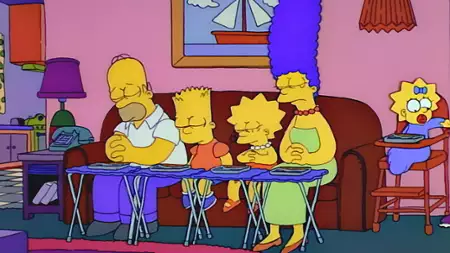 Simpsonowie - galeria zdjęć - filmweb