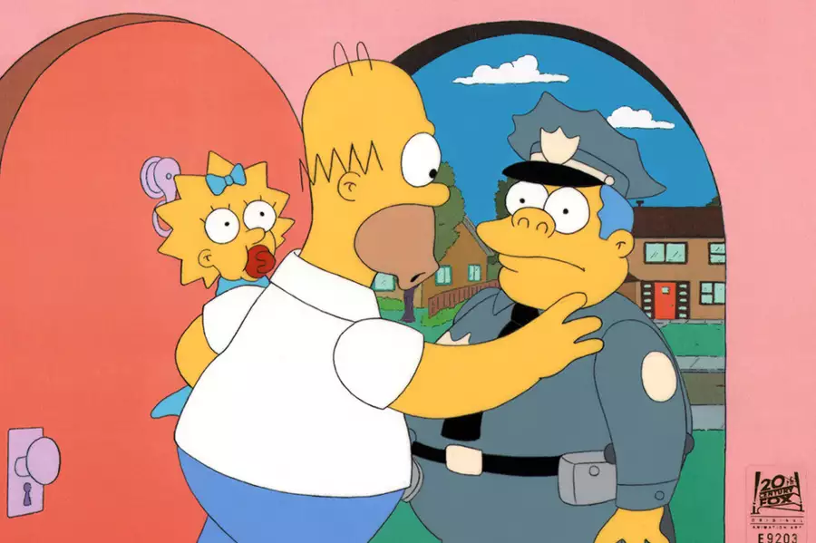 Simpsonowie - galeria zdjęć - filmweb