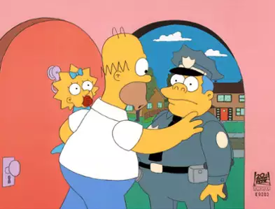 Simpsonowie - galeria zdjęć - filmweb