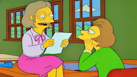 Simpsonowie - galeria zdjęć - filmweb