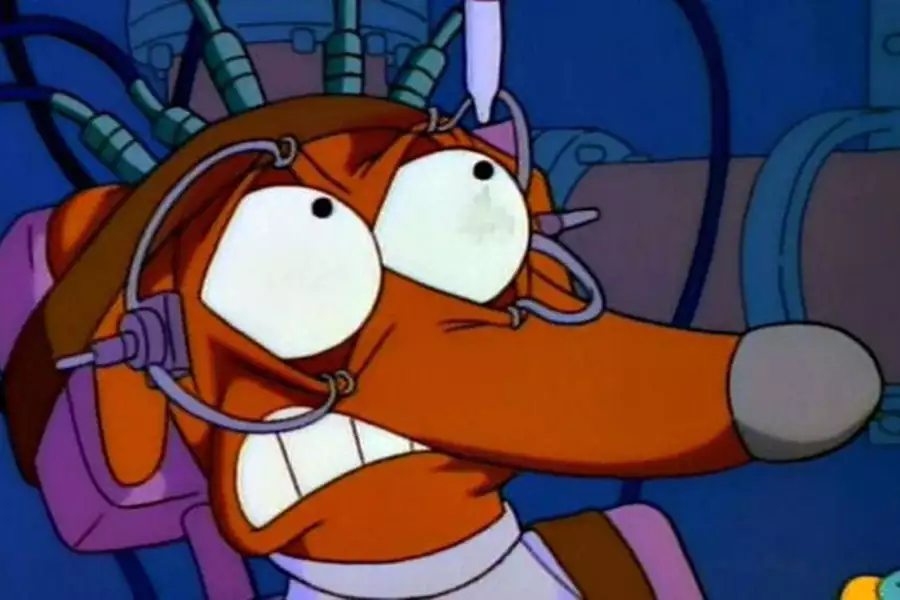 Simpsonowie - galeria zdjęć - filmweb