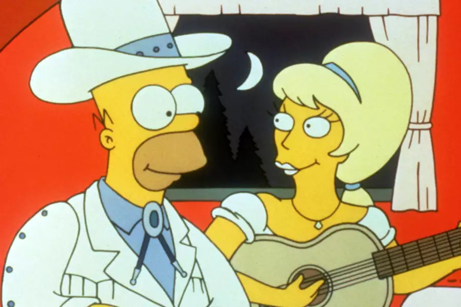 Simpsonowie - galeria zdjęć - filmweb