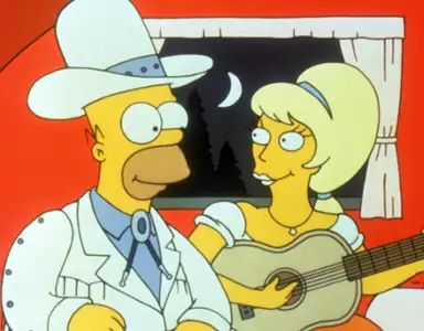 Simpsonowie - galeria zdjęć - filmweb
