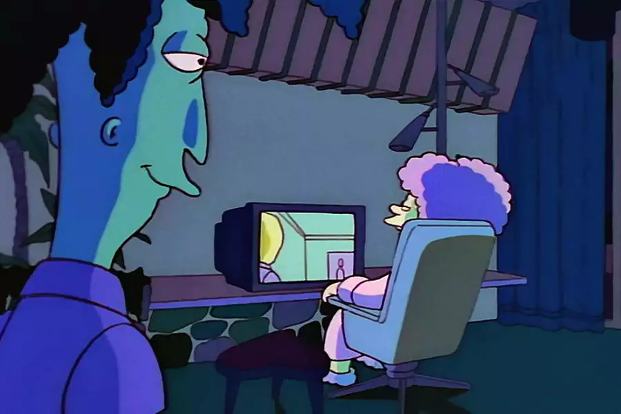 Simpsonowie - galeria zdjęć - filmweb