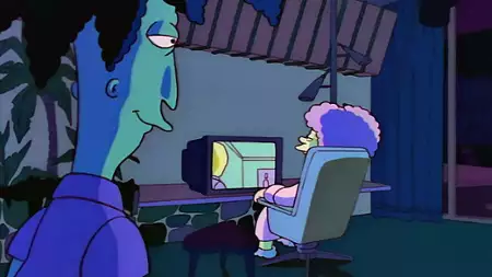 Simpsonowie - galeria zdjęć - filmweb