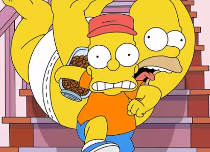 Simpsonowie - galeria zdjęć - filmweb