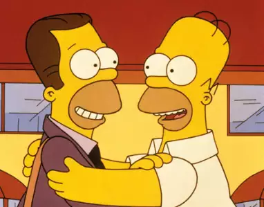 Simpsonowie - galeria zdjęć - filmweb