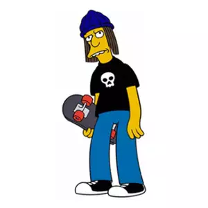 Simpsonowie - galeria zdjęć - filmweb