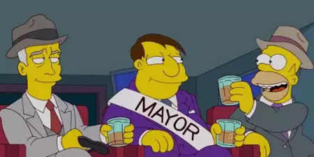Simpsonowie - galeria zdjęć - filmweb