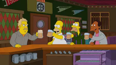 Simpsonowie - galeria zdjęć - filmweb