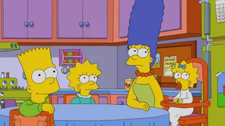 Simpsonowie - galeria zdjęć - filmweb