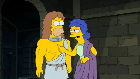 Simpsonowie - galeria zdjęć - filmweb