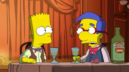 Simpsonowie - galeria zdjęć - filmweb