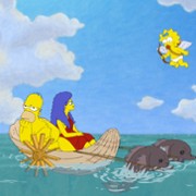Simpsonowie - galeria zdjęć - filmweb