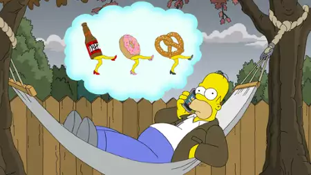 Simpsonowie - galeria zdjęć - filmweb