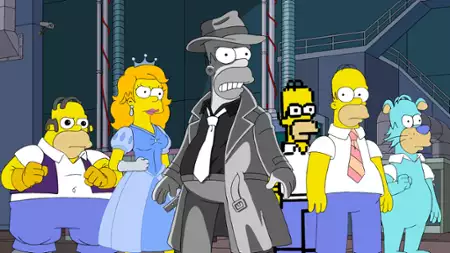 Simpsonowie - galeria zdjęć - filmweb