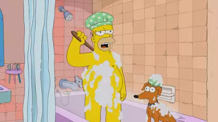 Simpsonowie - galeria zdjęć - filmweb