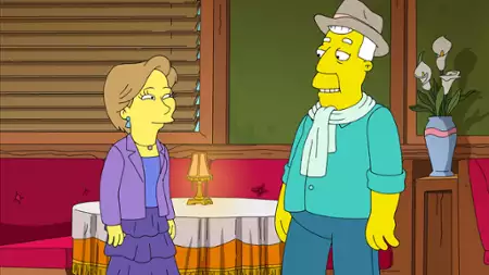 Simpsonowie - galeria zdjęć - filmweb