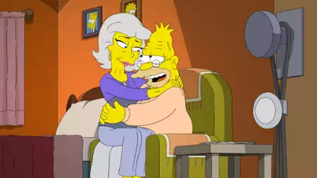 Simpsonowie - galeria zdjęć - filmweb