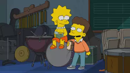 Simpsonowie - galeria zdjęć - filmweb