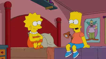 Simpsonowie - galeria zdjęć - filmweb