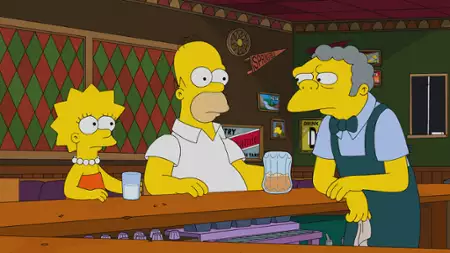 Simpsonowie - galeria zdjęć - filmweb