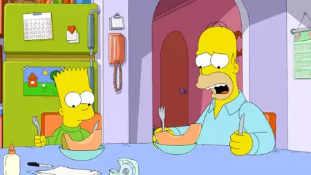 Simpsonowie - galeria zdjęć - filmweb