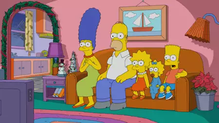 Simpsonowie - galeria zdjęć - filmweb
