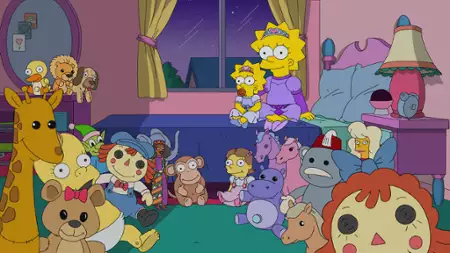 Simpsonowie - galeria zdjęć - filmweb