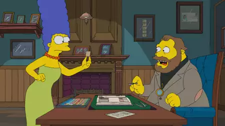 Simpsonowie - galeria zdjęć - filmweb