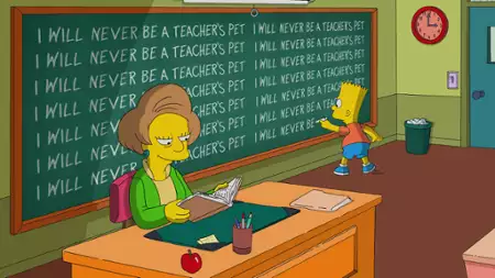 Simpsonowie - galeria zdjęć - filmweb