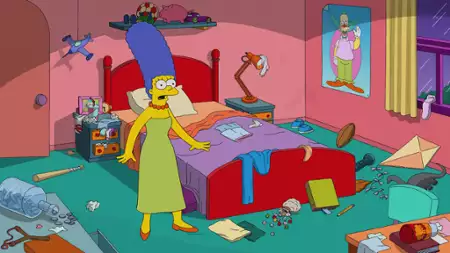 Simpsonowie - galeria zdjęć - filmweb