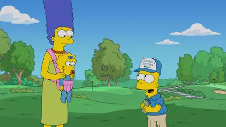 Simpsonowie - galeria zdjęć - filmweb