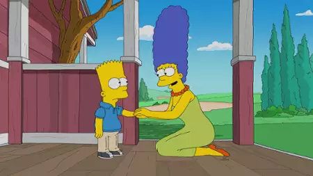 Simpsonowie - galeria zdjęć - filmweb