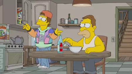 Simpsonowie - galeria zdjęć - filmweb
