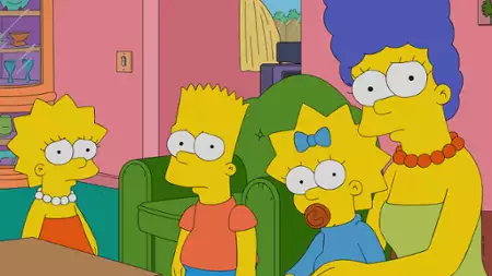 Simpsonowie - galeria zdjęć - filmweb