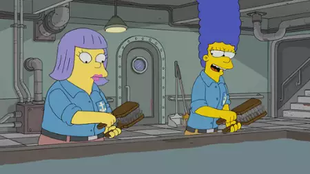 Simpsonowie - galeria zdjęć - filmweb