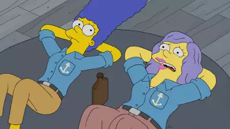 Simpsonowie - galeria zdjęć - filmweb
