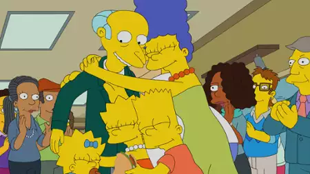 Simpsonowie - galeria zdjęć - filmweb
