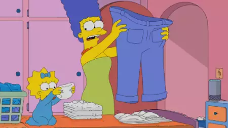 Simpsonowie - galeria zdjęć - filmweb