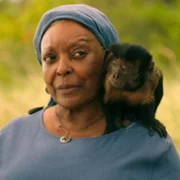 Bad Monkey - galeria zdjęć - filmweb