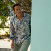 Bad Monkey - galeria zdjęć - filmweb