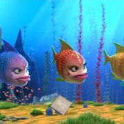 Magic Arch 3D - galeria zdjęć - filmweb