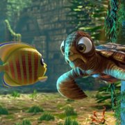 Magic Arch 3D - galeria zdjęć - filmweb