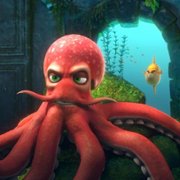Magic Arch 3D - galeria zdjęć - filmweb